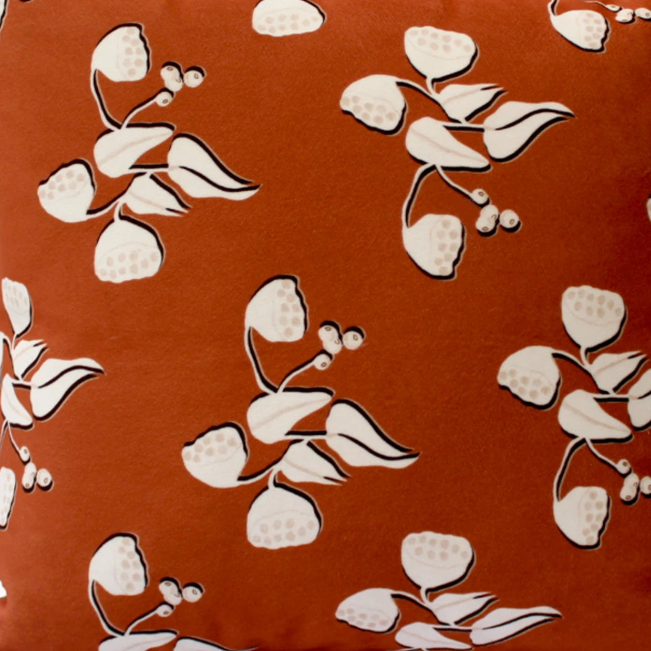 Cojín Liszt - Marzo Atelier