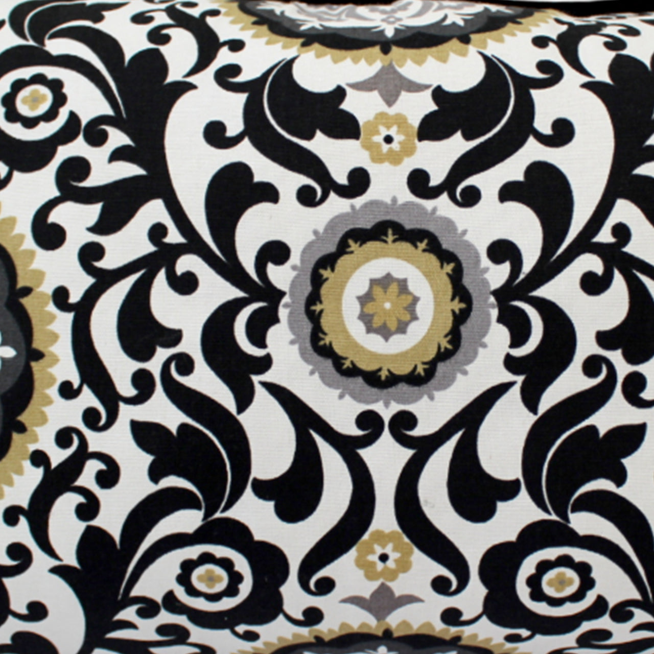 Cojín Baroque - Marzo Atelier