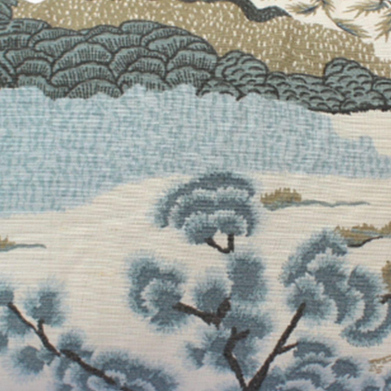 Cojín Kai - Marzo Atelier