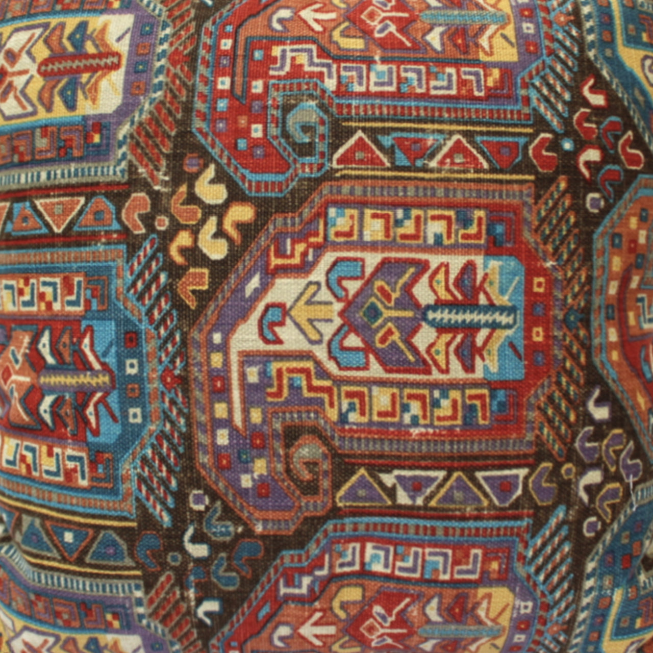 Cojín Charles - Marzo Atelier