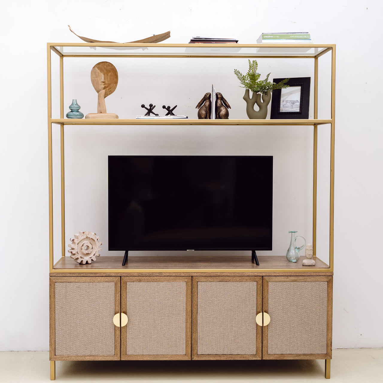 Mueble Tv
