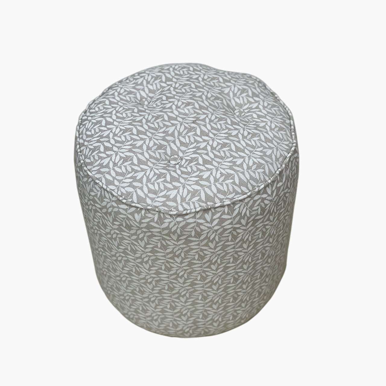 Pouf Balvin Estampado