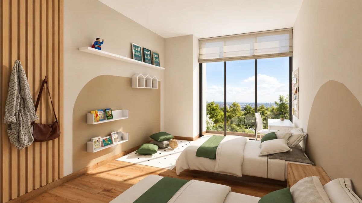 Asesoría de diseño interior