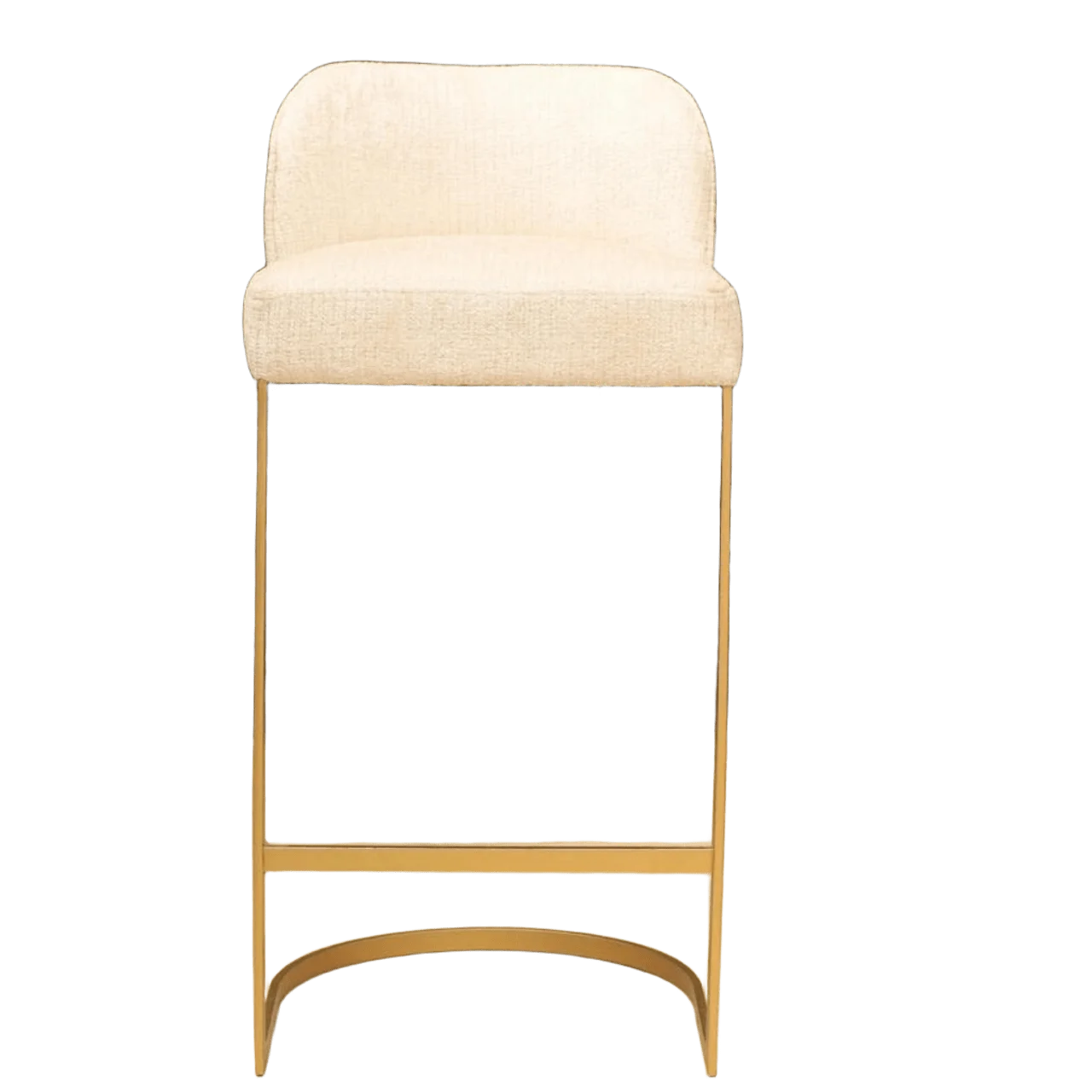 Silla de bar allen Marzo Atelier