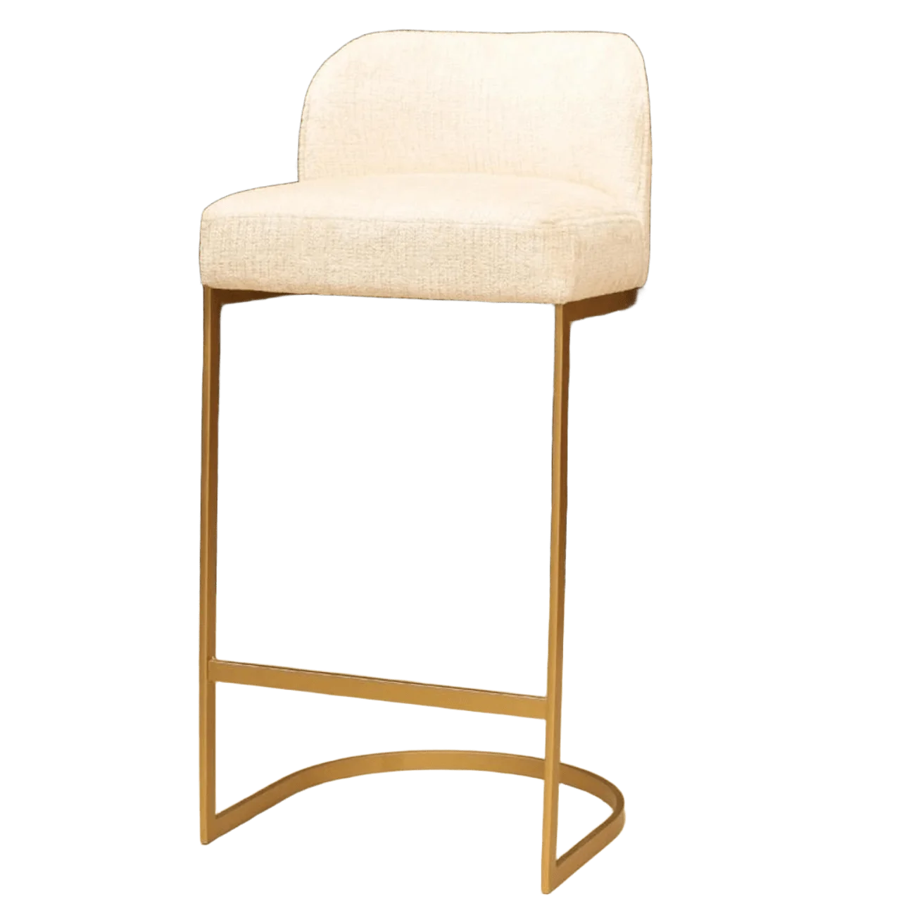 Silla de bar allen Marzo Atelier