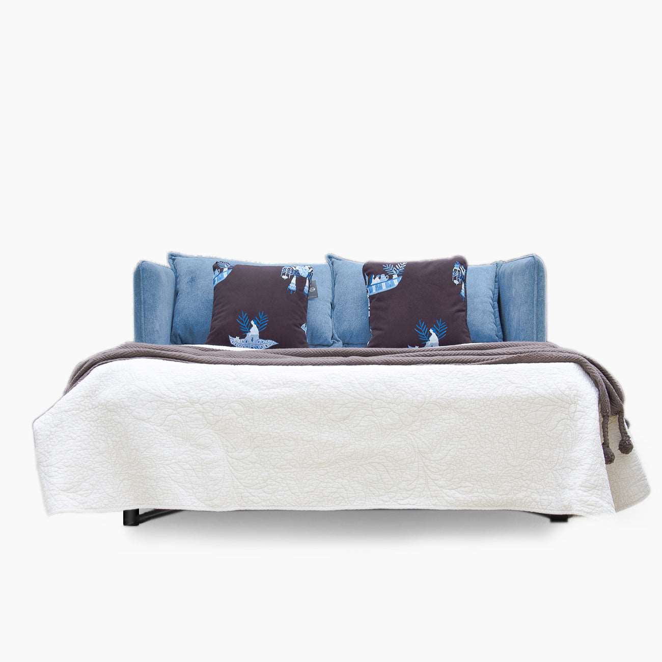 Sofá Cama Intaglio