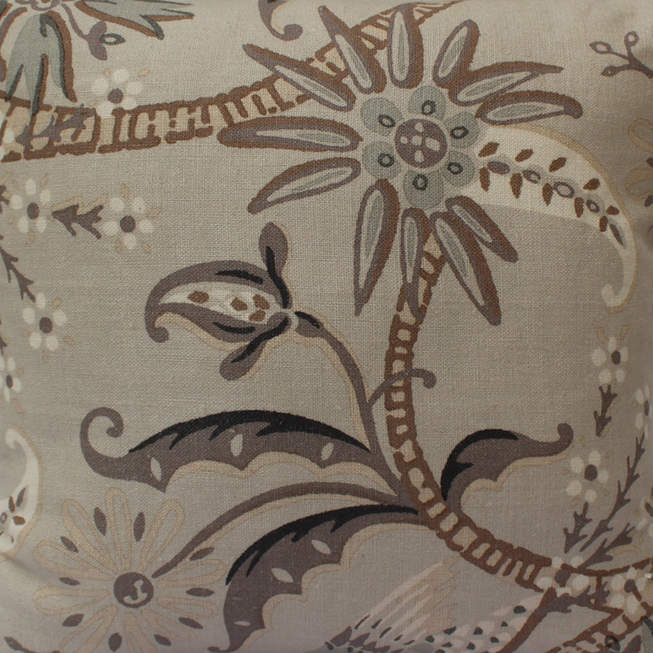 Cojín Bloom - Marzo Atelier